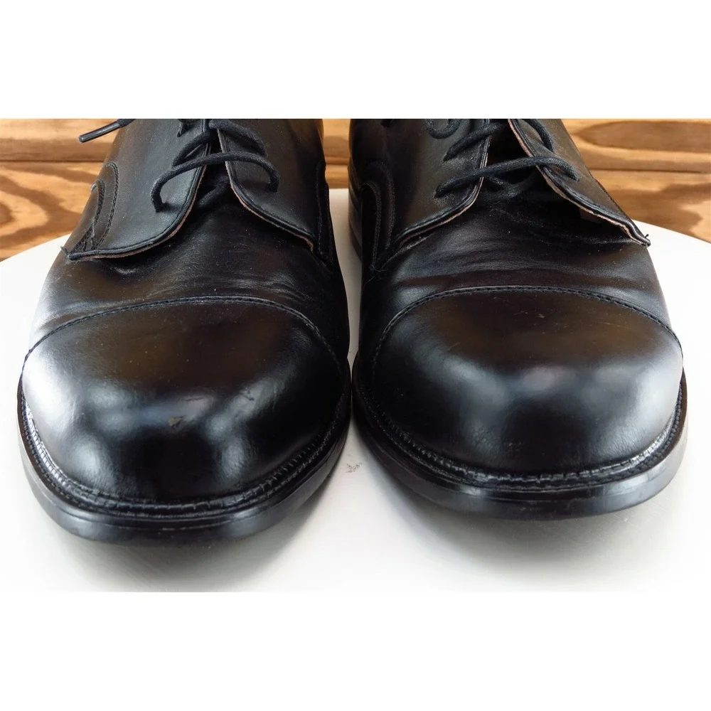 Dexter welcome shoe